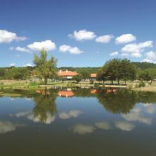 Precio mínimo garantizado para Oca Augas Santas Balneario & Golf Resort. Disfrúta con los mejores precios de Lugo